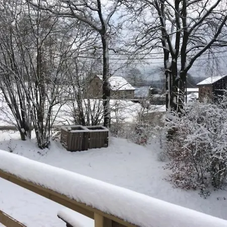 Vakantiehuis La Cle Des Ardennes *