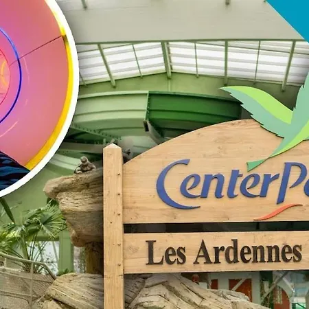 La Cle Des Ardennes 비엘살름