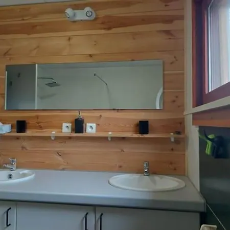 La Cle Des Ardennes Vakantiehuis Vielsalm