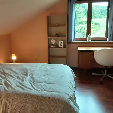 Feriehus La Cle Des Ardennes