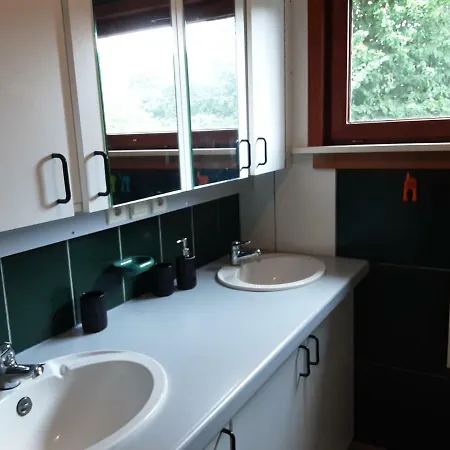 Feriehus La Cle Des Ardennes