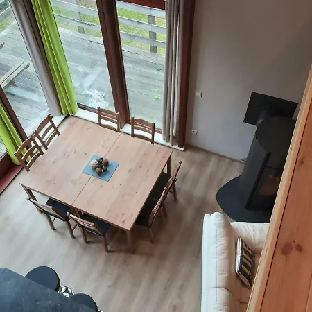 La Cle Des Ardennes Casa vacanze *